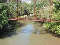 34.94 Acres / Haralson County