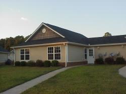3BR/2BA Townhouse (SOLD)