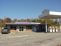 Commercial Building & Property / Swafford's Grocery & Hardware