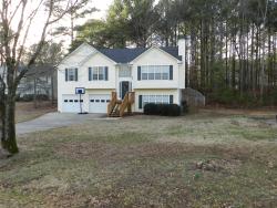 4BR / 2BA  Split-Foyer on .57 Acres (SOLD)