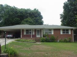 4 Sided Brick Ranch near Villa Rica High School (SOLD)