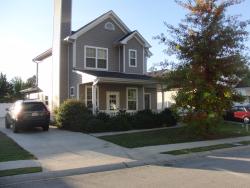 3BR / 2.5BA Two Story (SOLD)
