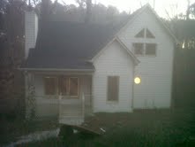 4BR / 3.5BA Craftsman on .92 Acre (SOLD)