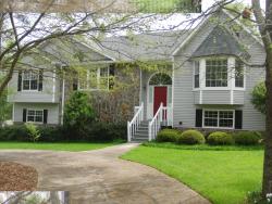 4BR/3BA on Acre Lot With In-Law Suite (SOLD)