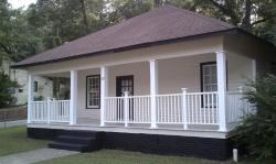 3BR/1.5BA Historical in City of Carrollton (SOLD)