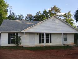 3BR/2BA Ranch on 1.15 Acres (SOLD)