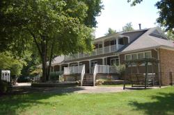 6BR/3.5BA Home on 395 Acre Horse & Cattle Ranch