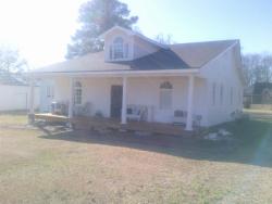 4BR/2BA Ranch on 2.09 Acres (SOLD)