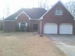 4BR/3BA Four Sided Brick on 1.63 Acres (SOLD)
