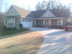 4BR / 3BA Ranch on Finished Basement in Bremen (SOLD)
