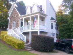 4BR / 2.5BA Cape Cod on .99 Acre Lot  (SOLD)