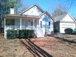 3BR/2BA Ranch on .45 Acre Lot